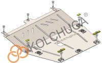 Kryt pod motor Renault Captur motor: 1,5 DCI (Manuální převodovka) -- od roku výroby 2013- Kryt pod motor Renault Captur motor: 1,5 DCI (Manuální převodovka) -- od roku výroby 2013-