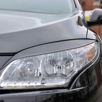 Mra��tka p�edn�ch sv�tlomet� Renault Megane III -- rok v�roby 2008-14
