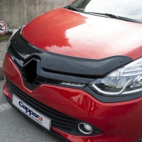 Cappa li�ta (deflektor) p�edn� kapoty Renault Clio IV -- rok v�roby 2012-20