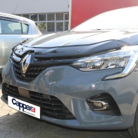 Cappa li�ta (deflektor) p�edn� kapoty Renault Clio V -- od roku v�roby 2020-