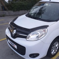 Cappa li�ta (deflektor) p�edn� kapoty Renault Kangoo -- rok v�roby 2014-21