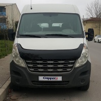 Cappa li�ta (deflektor) p�edn� kapoty Renault Master -- rok v�roby 2010-14