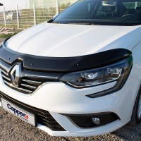 Cappa lišta (deflektor) přední kapoty Renault Megane IV -- od roku výroby 2016- Cappa lišta (deflektor) přední kapoty Renault Megane IV -- od roku výroby 2016-