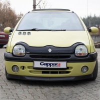 Cappa li�ta (deflektor) p�edn� kapoty Renault Twingo -- rok v�roby 93-2002