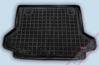REZAW gumová vana do kufru černá Renault Koleos -- od roku výroby 2008- REZAW gumová vana do kufru černá Renault Koleos -- od roku výroby 2008-