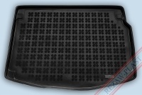 REZAW gumová vana do kufru černá Renault Megane HB 3/5dv -- rok výroby 2008-16 REZAW gumová vana do kufru černá Renault Megane HB 3/5dv -- rok výroby 2008-16