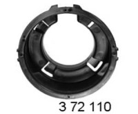 RENAULT LAGUNA - adaptér repro 165mm zadní plato RENAULT LAGUNA - adaptér repro 165mm zadní plato