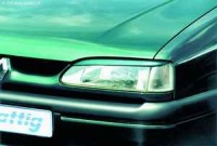 Mračítka předních světlometů lepená Renault R19 od r.v.92- Mračítka předních světlometů lepená Renault R19 od r.v.92-