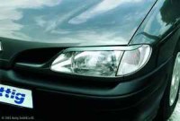 Mra��tka p�edn�ch sv�tlomet� lepen� Renault Megane do r.v. -98