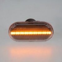 Boční LED blinkry s funkcí dynamického běhu Renault Twingo I -- rok výroby 03/1993-2007 Boční LED blinkry s funkcí dynamického běhu Renault Twingo I -- rok výroby 03/1993-2007