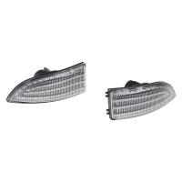 Boční LED blinkry do zrcátek s funkcí dynamického běhu Renault Latitude -- od roku výroby 07/2010- Boční LED blinkry do zrcátek s funkcí dynamického běhu Renault Latitude -- od roku výroby 07/2010-
