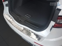 Kryt prahu zadn�ch dve�� Renault Koleos II -- od roku v�roby 2016-