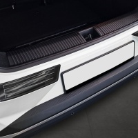 Kryt prahu zadn�ch dve�� nerez �ern� Renault Scenic E-Tech Electric -- od roku v�roby 2024-