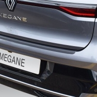 RGM ochrann� plast hrany zadn�ho n�razn�ku Renault Megane E-Tech -- od roku v�roby 2022-