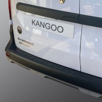 RGM ochranný plast hrany zadního nárazníku Renault Kangoo III -- od roku výroby 2021- RGM ochranný plast hrany zadního nárazníku Renault Kangoo III -- od roku výroby 2021-