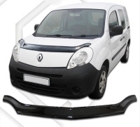 Scoutt lišta (deflektor) přední kapoty Renault Kangoo -- rok výroby 2008-13 Scoutt lišta (deflektor) přední kapoty Renault Kangoo -- rok výroby 2008-13