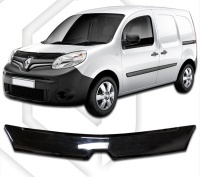 Scoutt li�ta (deflektor) p�edn� kapoty Renault Kangoo -- od roku v�roby 2014-