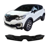 Scoutt li�ta (deflektor) p�edn� kapoty Renault Captur -- rok v�roby 2016-19