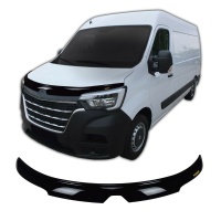 Scoutt lišta (deflektor) přední kapoty Renault Master -- od roku výroby 2019- Scoutt lišta (deflektor) přední kapoty Renault Master -- od roku výroby 2019-