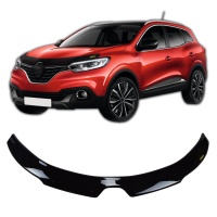 Scoutt lišta (deflektor) přední kapoty Renault Kadjar -- od roku výroby 2015- Scoutt lišta (deflektor) přední kapoty Renault Kadjar -- od roku výroby 2015-