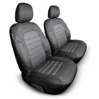 Potahy sedadel textiln� Original design (1+1 sedadlo) Renault Trafic/Fiat Talento/Nissan NV300/Opel Vivaro 2014-