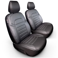 Potahy sedadel z umělé kůže design New York (1+1 sedadlo) Renault Master IV (loketní opěrky na obou sedadlech) -- od roku výroby 2024- Potahy sedadel z umělé kůže design New York (1+1 sedadlo) Renault Master IV (loketní opěrky na obou sedadlech) -- od roku výroby 2024-