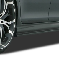 RDX Racedesign prahov� n�stavce Edition (ABS plast) Renault Megane I Hatchback/Sedan -- rok v�roby 1996-2003