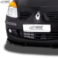 RDX Racedesign přední difusor Vario-X3 Renault Modus -- rok výroby 2004-08 RDX Racedesign přední difusor Vario-X3 Renault Modus -- rok výroby 2004-08