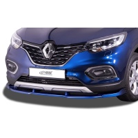 RDX Racedesign přední difusor Vario-X3 Renault Kadjar Facelift -- od roku výroby 2018- RDX Racedesign přední difusor Vario-X3 Renault Kadjar Facelift -- od roku výroby 2018-