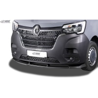 RDX Racedesign p�edn� difusor Vario-X3 Renault Master III Facelift -- rok v�roby 2019-24