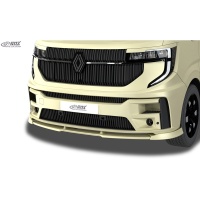  RDX Racedesign p�edn� difusor Vario-X3 Renault Master IV -- od roku v�roby 2024- 