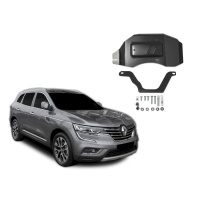 Ocelový kryt diferenciálu Renault Koleos motor: 2,0; 2,5 -- od roku výroby 2017- Ocelový kryt diferenciálu Renault Koleos motor: 2,0; 2,5 -- od roku výroby 2017-
