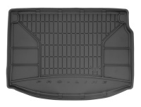 Gumov� vana do kufru Frogum Renault Megane III Coupe -- rok v�roby 2008-2015