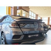 Autostyle zadní spoiler odtrhová hrana Renault Arkana -- od roku výroby 2020- Autostyle zadní spoiler odtrhová hrana Renault Arkana -- od roku výroby 2020-