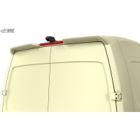 Autostyle zadní střešní spoiler Renault Master IV (se zadními dvojkřídlými dveřmi) -- od roku výroby 2024- Autostyle zadní střešní spoiler Renault Master IV (se zadními dvojkřídlými dveřmi) -- od roku výroby 2024-