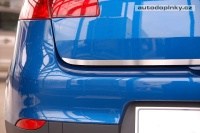 Li�ta p�t�ch dve��-matn� nerez Renault CLIO III 5dv. -- rok v�roby 2005-2012