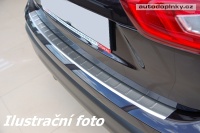 Nerez kryt prahu zadn�ch dve�� - embosovan�, profilovan� Renault Master III -- rok v�roby 2010-22