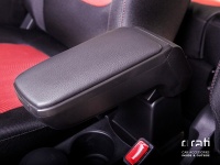 Loketn� op�rka Armster S Renault 5 E-Tech -- od roku v�roby 2024-