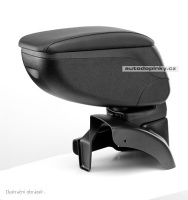 Loketn� op�rka Armcik S2 Renault Express Van -- od roku v�roby 2021- (�ern�)