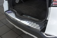 Kryt prahu zadních dveří Renault Espace V Initiale (NE pro modely s tažným zařízením) -- rok výroby 2015-23 Kryt prahu zadních dveří Renault Espace V Initiale (NE pro modely s tažným zařízením) -- rok výroby 2015-23