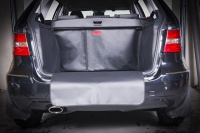 Vana do kufru Renault Koleos, BOOT- PROFI CODURA Vana do kufru Renault Koleos, BOOT- PROFI CODURA
