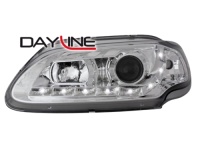 DAYLINE p�edn� sv�tla Renault Megane 3/5T96-99 chrom