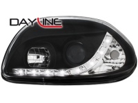 DAYLINE p�edn� sv�tla Renault Clio II 98-01 �ern�