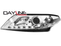 DAYLINE p�edn� sv�tla Renault Laguna 01-10/05 chrom