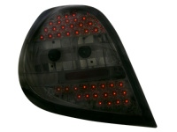 LED zadn� sv�tla Renault Clio III 05-09 kou�ov�