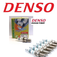 Zapalovací svíčka Denso Iridium Power Renault SPORT SPIDER 2.0 i 16V motor F7R- 710 -- od roku výroby 12/95- / odtrh 0,9mm Zapalovací svíčka Denso Iridium Power Renault SPORT SPIDER 2.0 i 16V motor F7R- 710 -- od roku výroby 12/95- / odtrh 0,9mm