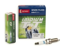 Zapalovac� sv��ka Denso IRIDIUM TT Renault FLUENCE (10-) 1.6 16V (L301, L30F, L30P, L30R) v�kon 81kW, motor K4M 838; K4M 839 -- od roku v�roby 02/10-