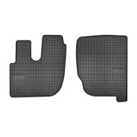 Gumov� autokoberce Frogum Renault Premium, Midlum -- od roku v�roby 1997-