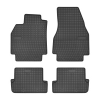 Gumové autokoberce Frogum Renault Megane II -- rok výroby 2002-2006 Gumové autokoberce Frogum Renault Megane II -- rok výroby 2002-2006