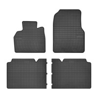 Gumov� autokoberce Frogum Renault Espace IV --  rok v�roby 2002-2015